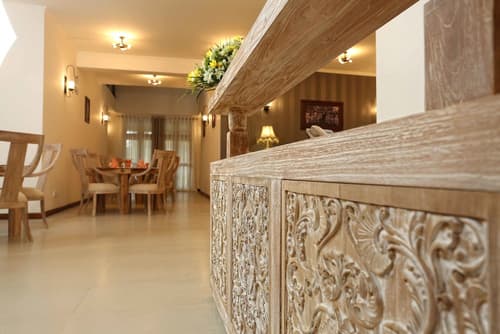 Rivora Residence, Reception