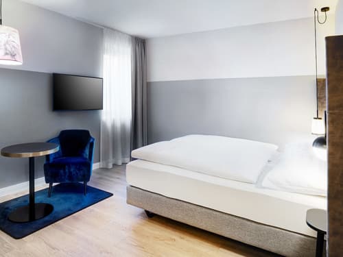 Stage 12 Hotel by Penz, Room