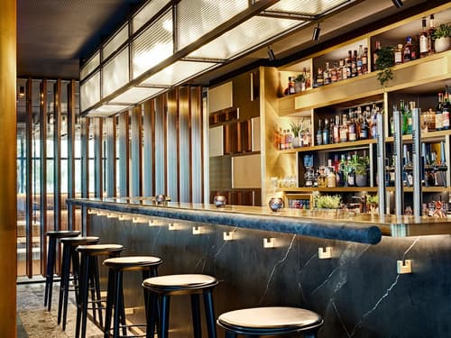 Stage 12 Hotel by Penz, Bar (on property)