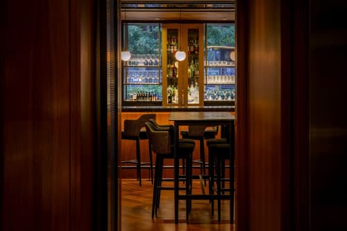 The Anndore House, part of JdV by Hyatt, Restaurant