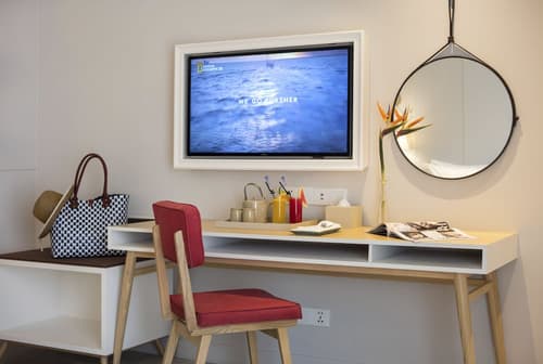 Maison De Camille Boutique Hotel, Room