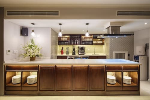 Maison De Camille Boutique Hotel, Dining