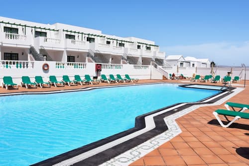 Apartamentos Tisalaya, Primary image