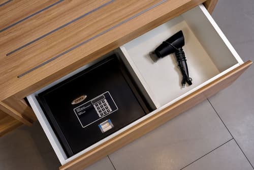 Mercure Phuket Patong Journeyhub, Room