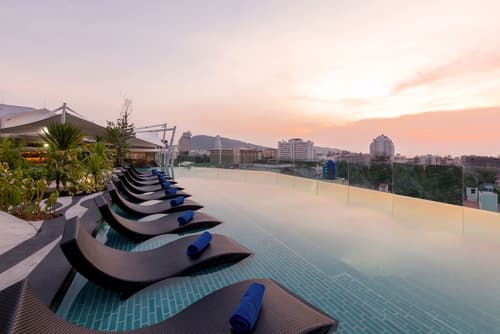 Mercure Phuket Patong Journeyhub, Primary image