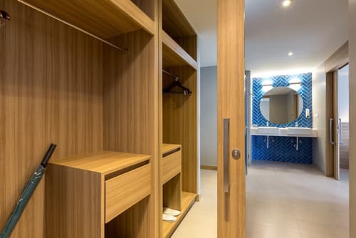 Mercure Phuket Patong Journeyhub, Room