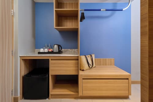 Mercure Phuket Patong Journeyhub, Room