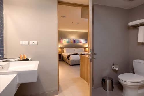 Mercure Phuket Patong Journeyhub, Room