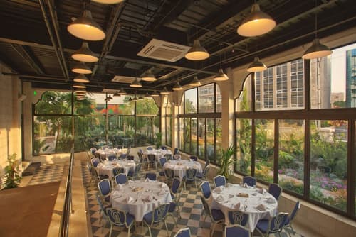 The House Boutique Suites, Meeting facility