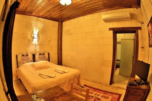 Ali Bey Konagi, Room