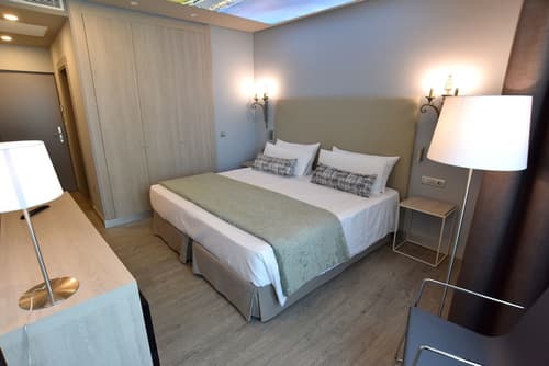 TC Hotel Doña Luisa, Room