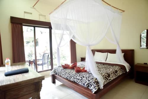 Omah D'Taman Hotel by EPS, Room