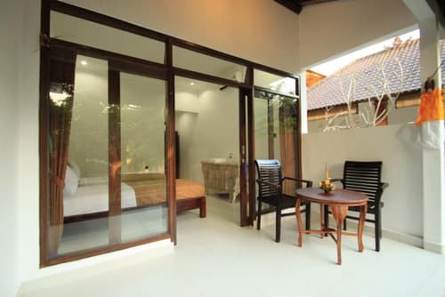 Omah D'Taman Hotel by EPS, Room