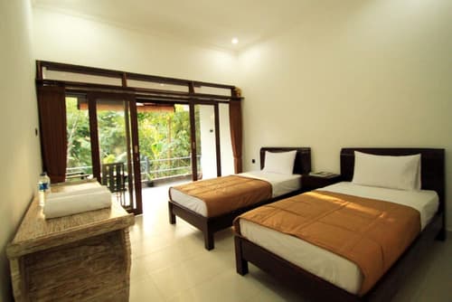 Omah D'Taman Hotel by EPS, Room