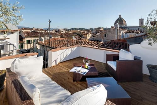 Residenza Conte di Cavour & Rooftop, Primary image