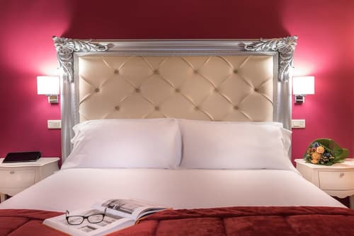 Residenza Conte di Cavour & Rooftop, Room