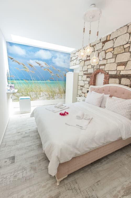 Bellezza Alacati, Room