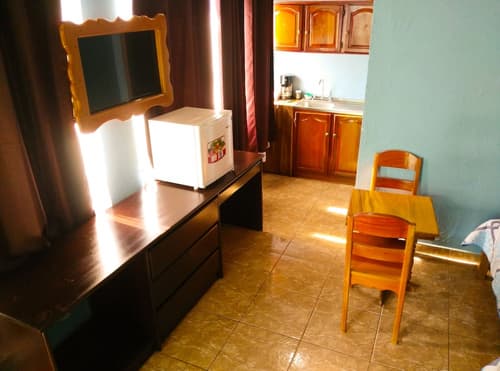 Arenal Xilopalo, Room