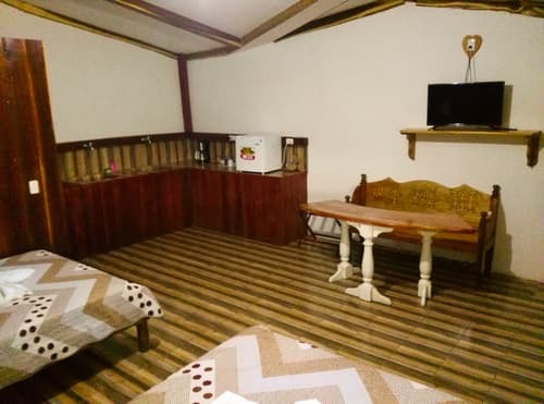 Arenal Xilopalo, Room