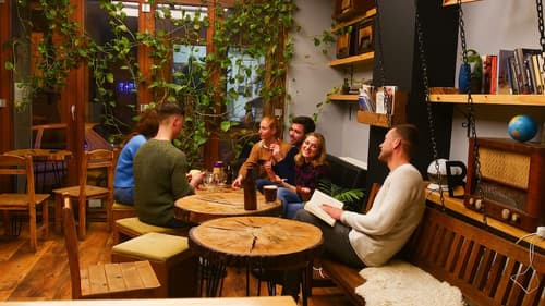 Stay Inn Taksim Hostel, Primary image