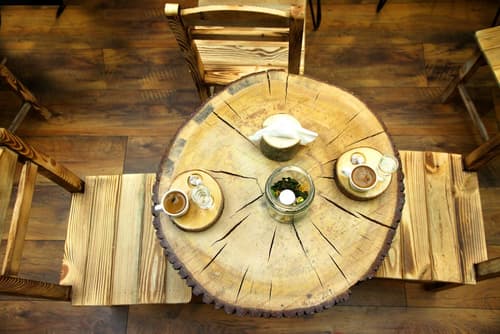 Stay Inn Taksim Hostel, Cafe