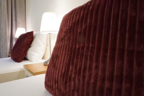 Riess City Rooms - Self Check-In, Room