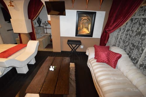 Kiwara Guesthouse, Room