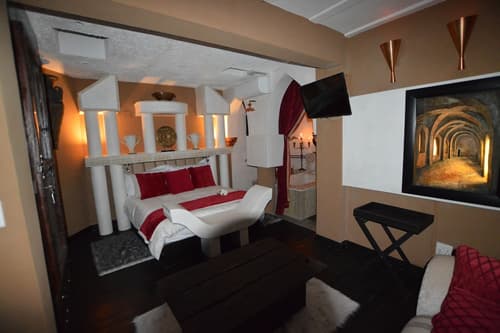 Kiwara Guesthouse, Room