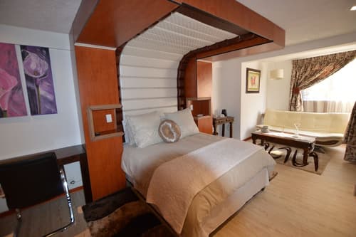 Kiwara Guesthouse, Room