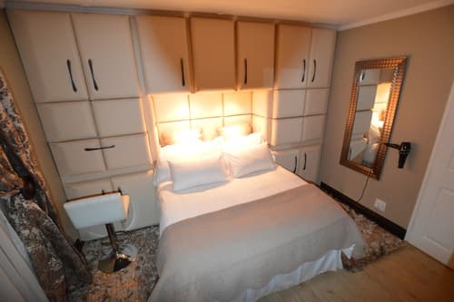 Kiwara Guesthouse, Room