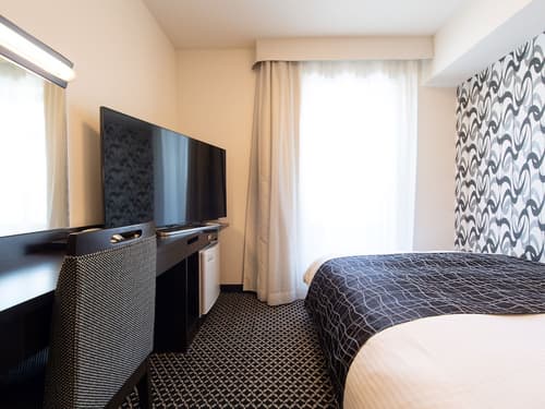 APA Hotel TKP Tokyo Nishikasai, Room