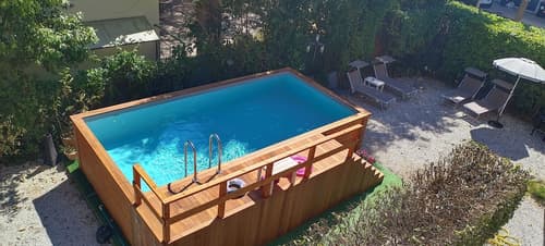 Villa Regina, Property amenity