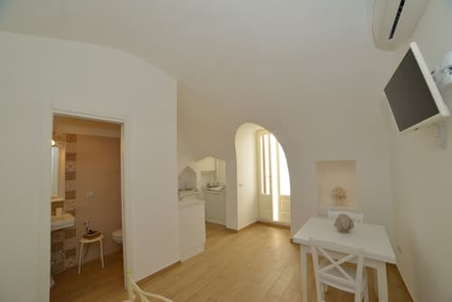 Casa Baldassarre, Room
