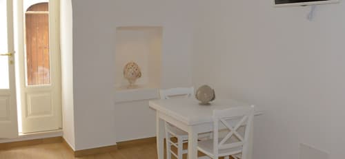 Casa Baldassarre, Room