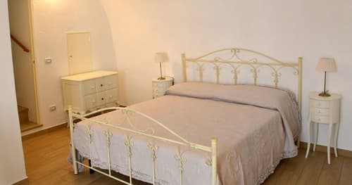 Casa Baldassarre, Room