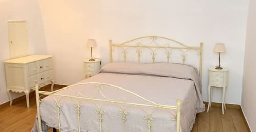 Casa Baldassarre, Room