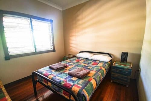 Kimberley Travellers Lodge - Hostel, Room