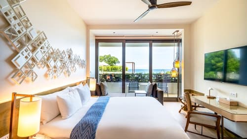 Crimson Resort & Spa Boracay, Room