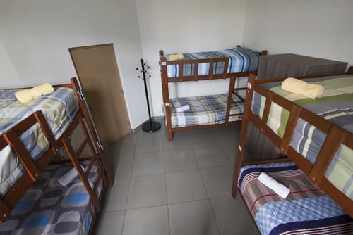 Lima House - Hostel, Room