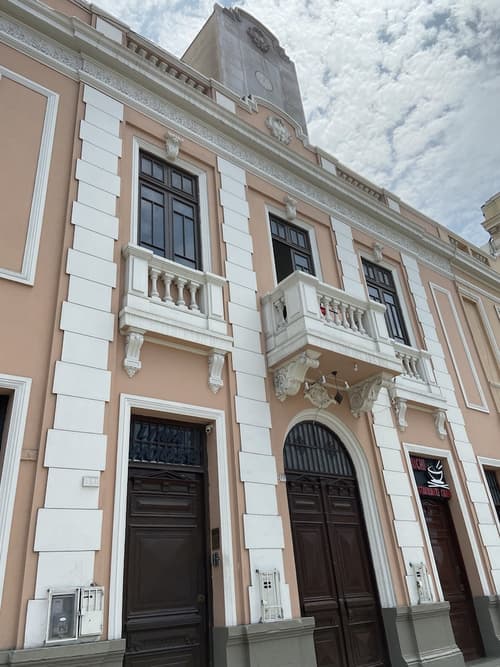 Lima House - Hostel, Primary image