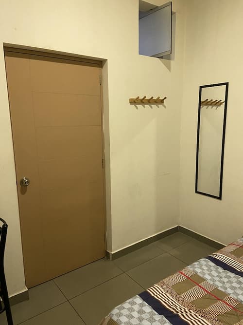 Lima House - Hostel, Room