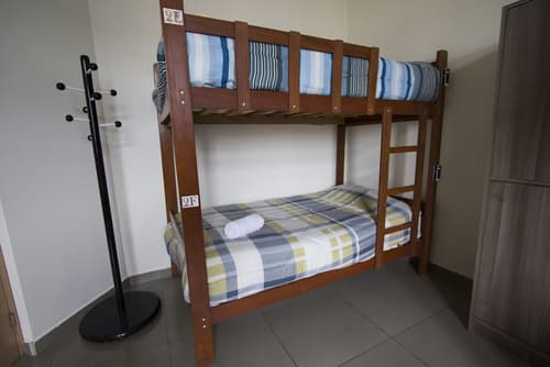 Lima House - Hostel, Room
