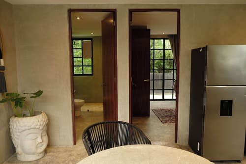 Turquoise Tulum Hotel, Private kitchen