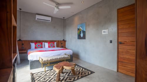 Turquoise Tulum Hotel, Room