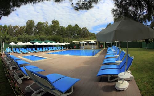 Labranda Lebedos Princess - All Inclusive, Pool