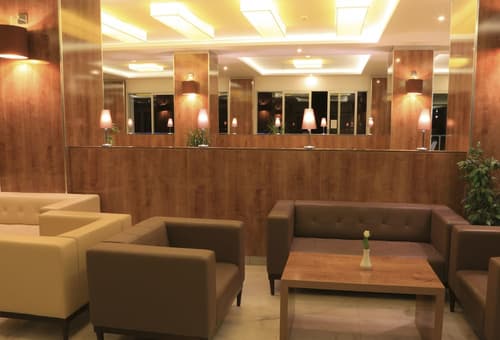 Labranda Lebedos Princess - All Inclusive, Lobby