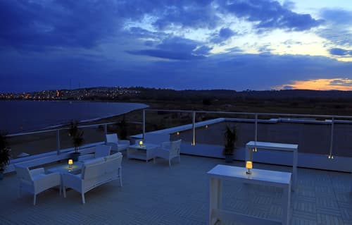 Labranda Lebedos Princess - All Inclusive, Terrace/patio