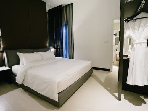 Avillion Cameron Highlands, Room