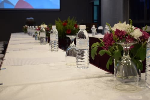 Avillion Cameron Highlands, Meeting facility