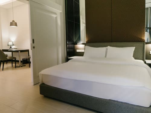 Avillion Cameron Highlands, Room